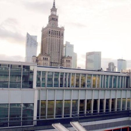 Nww Apartamenty Zgody I Chmielna Warsawa Bagian luar foto