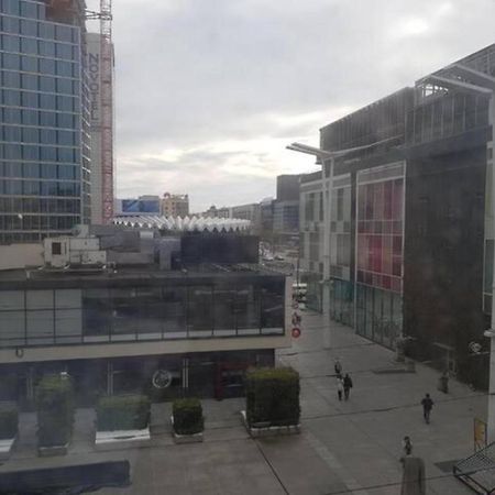 Nww Apartamenty Zgody I Chmielna Warsawa Bagian luar foto