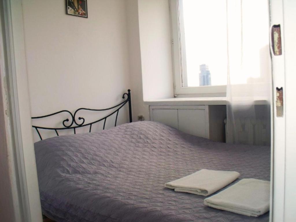 Nww Apartamenty Zgody I Chmielna Warsawa Bagian luar foto