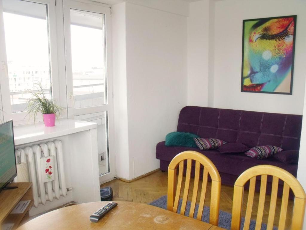Nww Apartamenty Zgody I Chmielna Warsawa Bagian luar foto