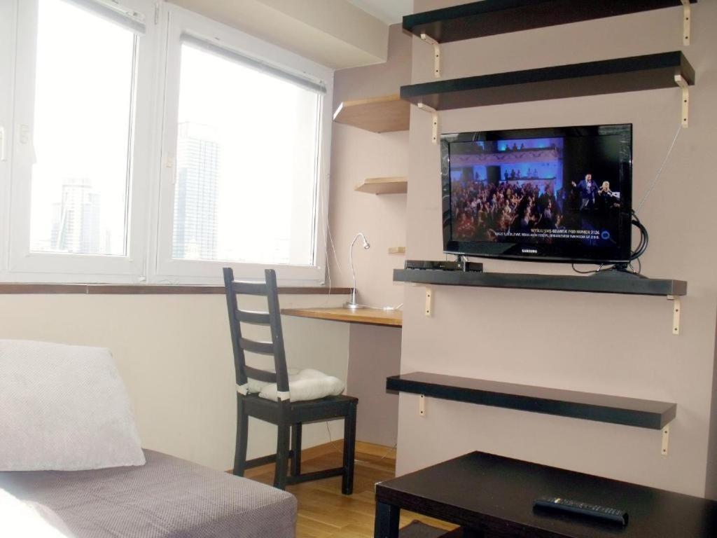 Nww Apartamenty Zgody I Chmielna Warsawa Bagian luar foto