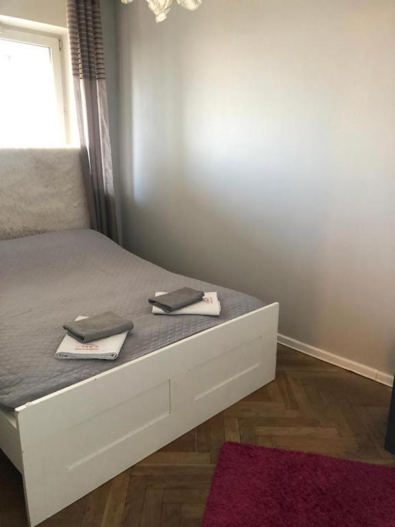 Nww Apartamenty Zgody I Chmielna Warsawa Bagian luar foto