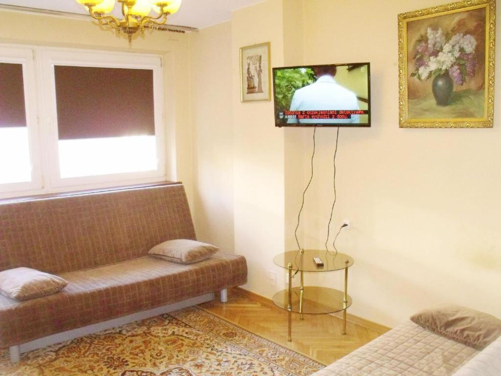 Nww Apartamenty Zgody I Chmielna Warsawa Bagian luar foto