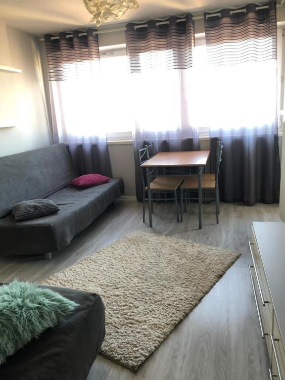 Nww Apartamenty Zgody I Chmielna Warsawa Bagian luar foto