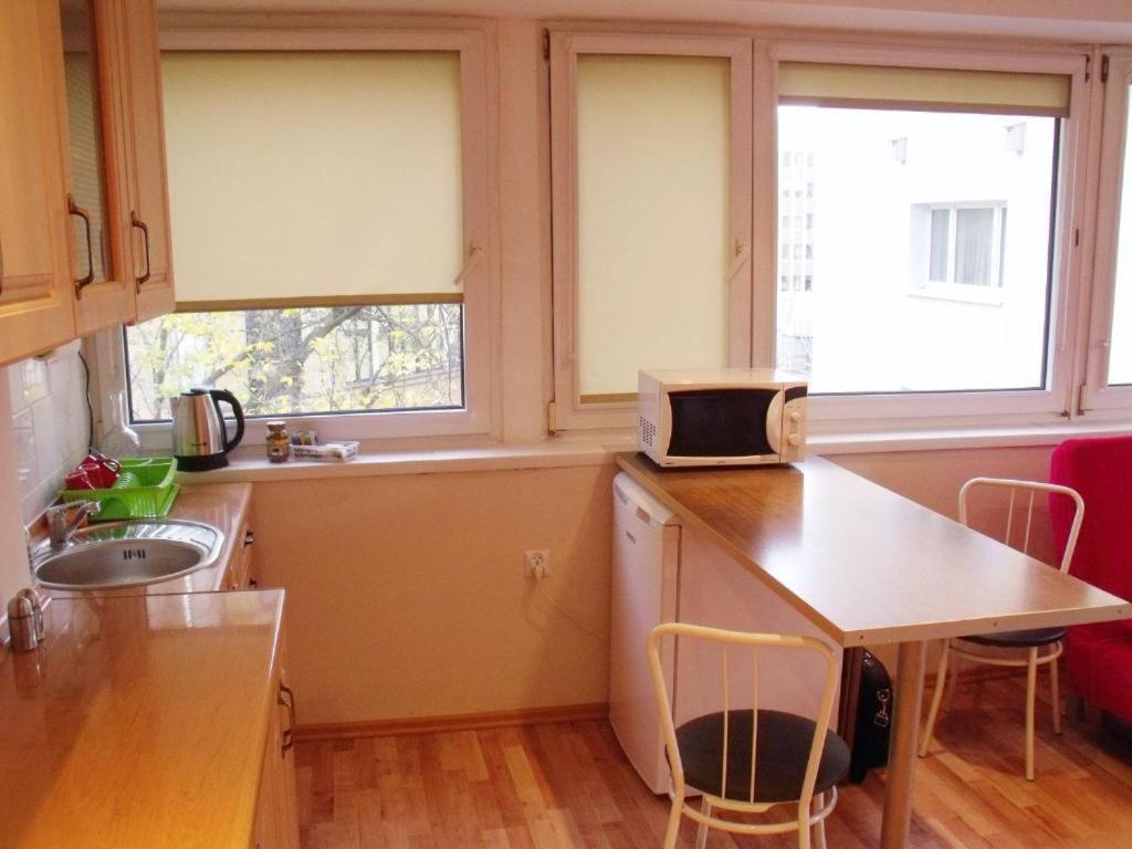 Nww Apartamenty Zgody I Chmielna Warsawa Bagian luar foto