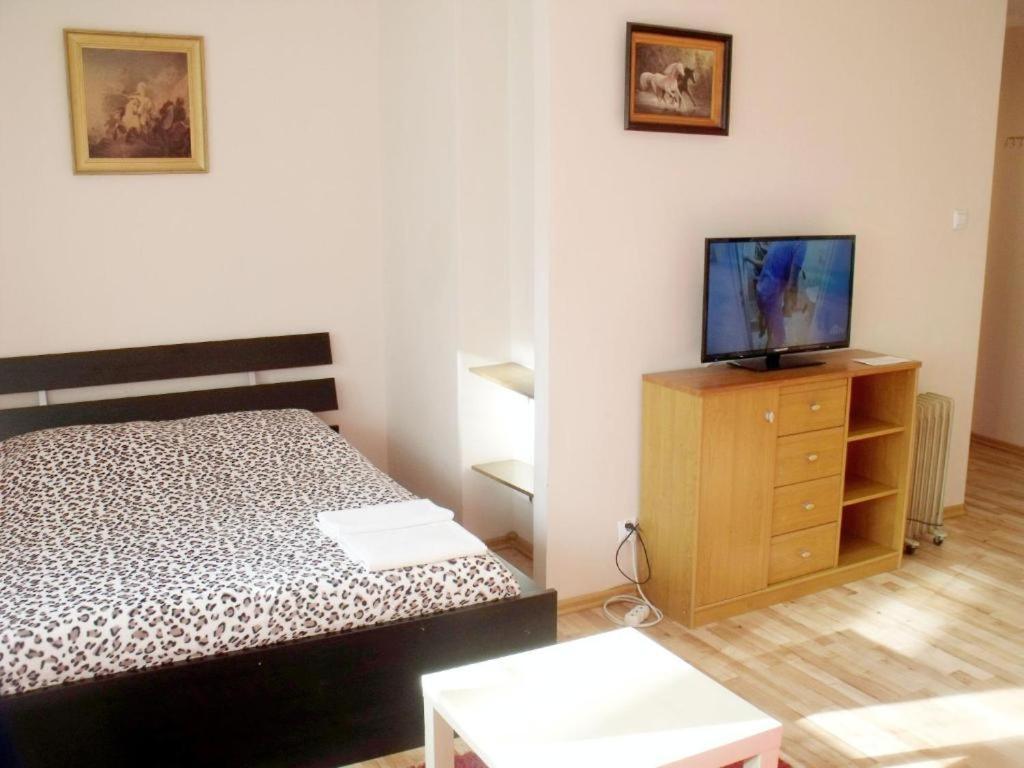 Nww Apartamenty Zgody I Chmielna Warsawa Bagian luar foto
