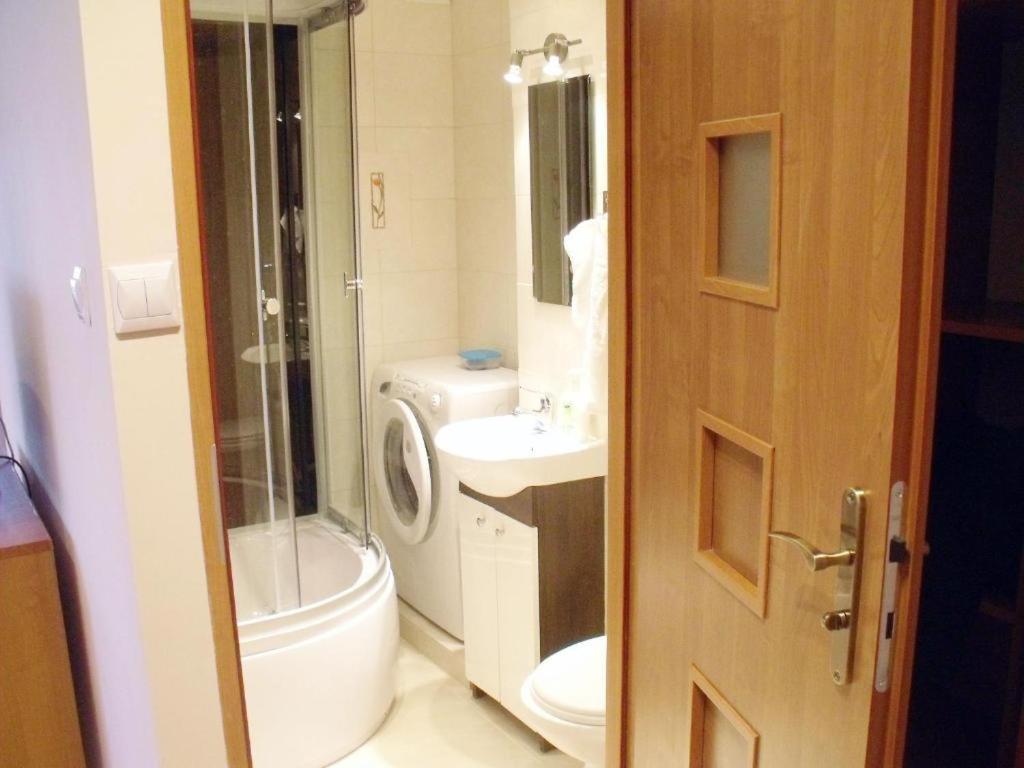 Nww Apartamenty Zgody I Chmielna Warsawa Bagian luar foto