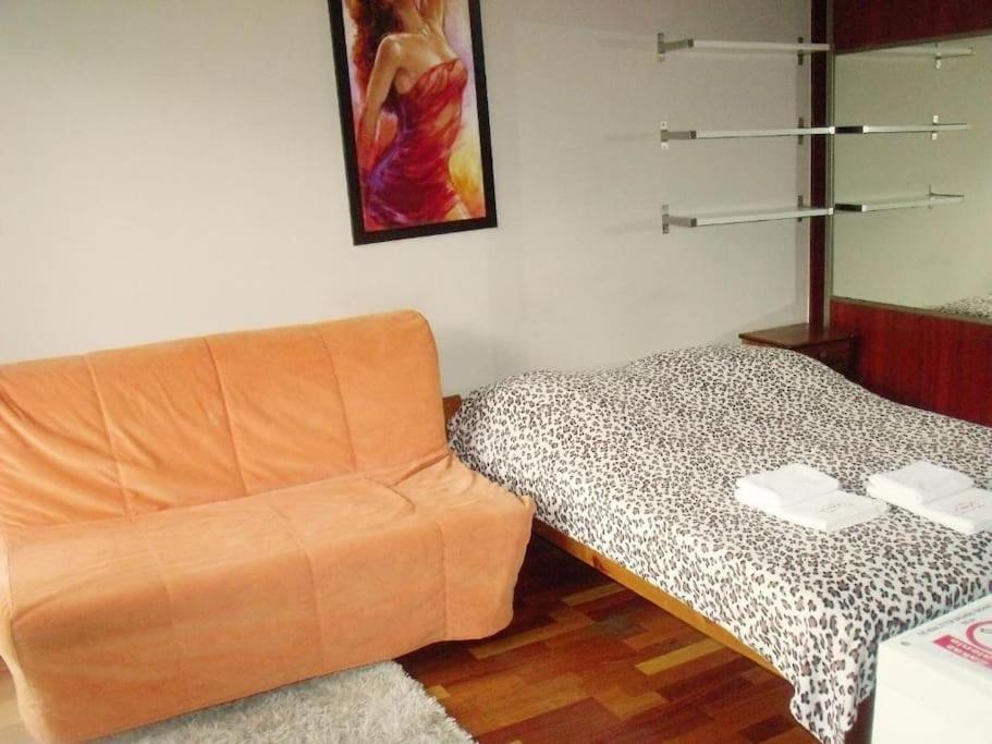 Nww Apartamenty Zgody I Chmielna Warsawa Bagian luar foto