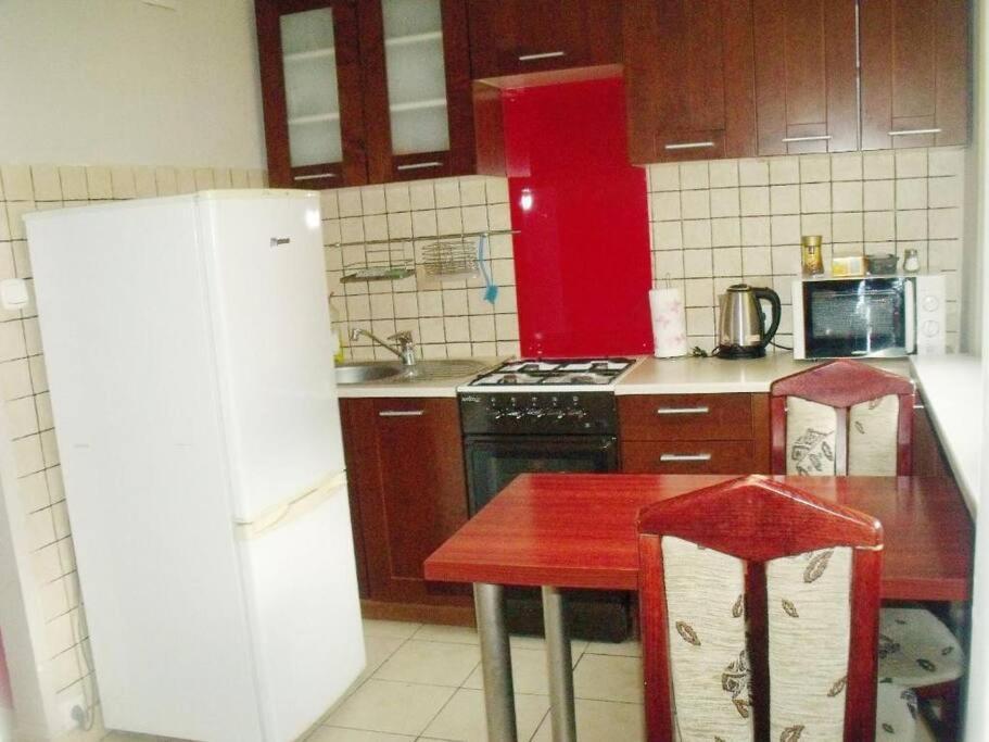 Nww Apartamenty Zgody I Chmielna Warsawa Bagian luar foto