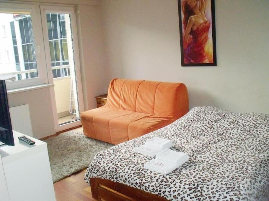 Nww Apartamenty Zgody I Chmielna Warsawa Bagian luar foto
