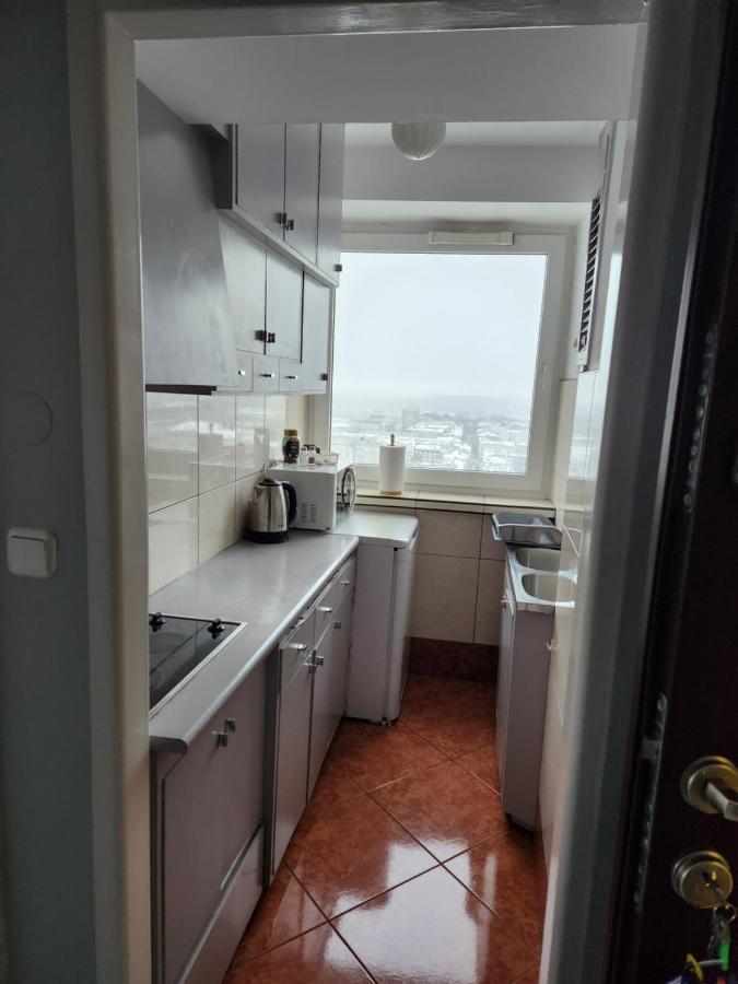 Nww Apartamenty Zgody I Chmielna Warsawa Bagian luar foto