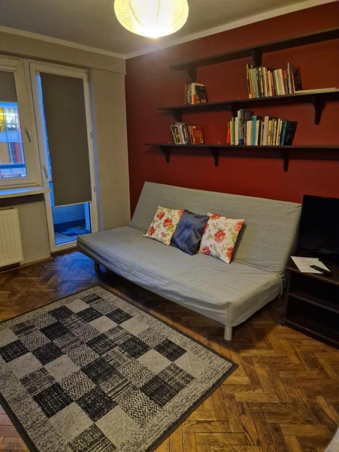 Nww Apartamenty Zgody I Chmielna Warsawa Bagian luar foto