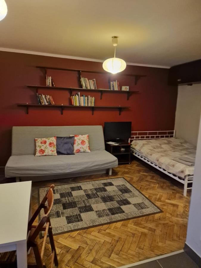 Nww Apartamenty Zgody I Chmielna Warsawa Bagian luar foto