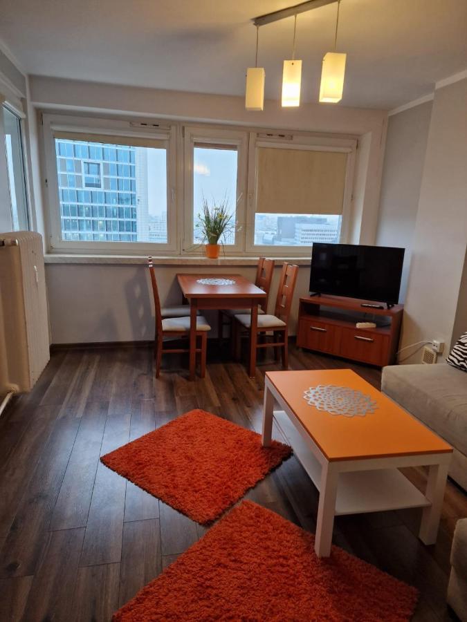 Nww Apartamenty Zgody I Chmielna Warsawa Bagian luar foto