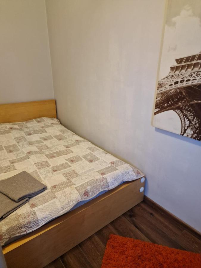 Nww Apartamenty Zgody I Chmielna Warsawa Bagian luar foto