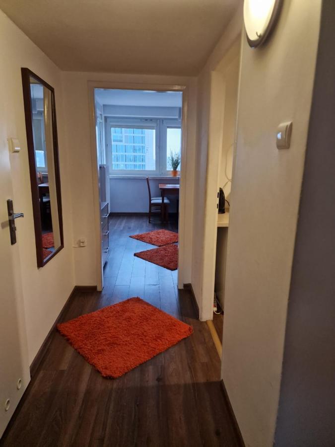 Nww Apartamenty Zgody I Chmielna Warsawa Bagian luar foto