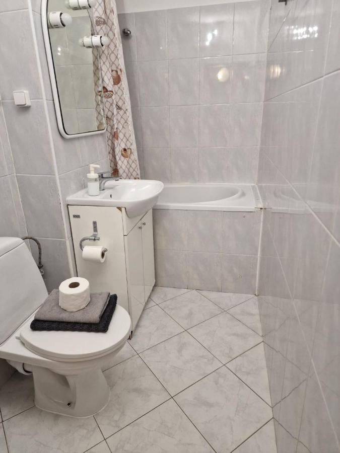 Nww Apartamenty Zgody I Chmielna Warsawa Bagian luar foto
