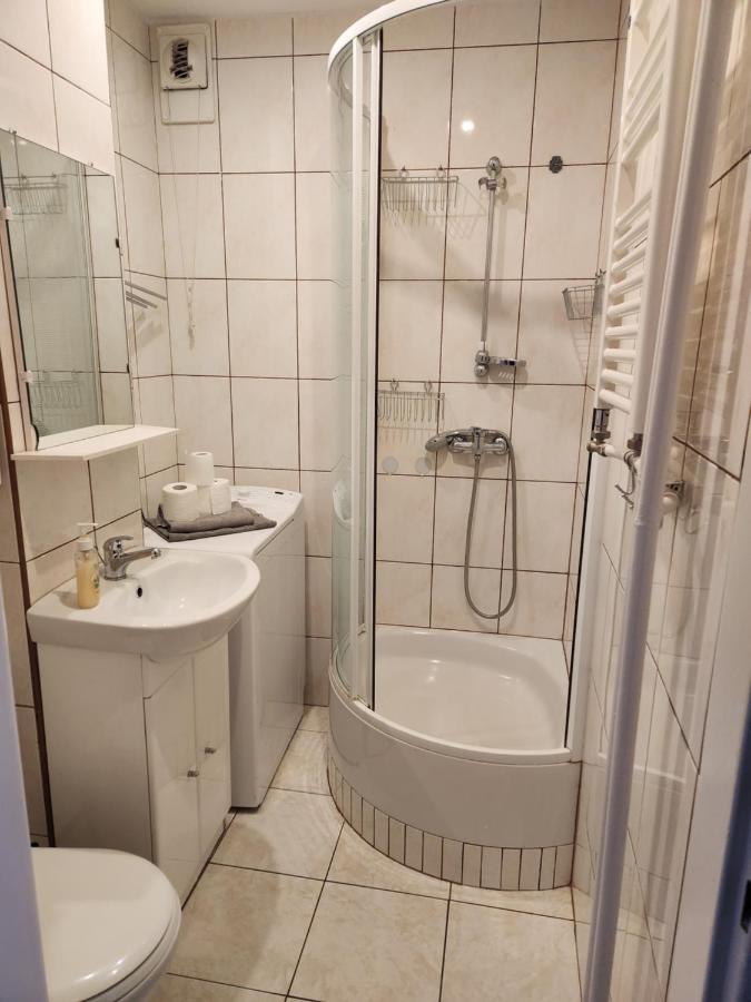 Nww Apartamenty Zgody I Chmielna Warsawa Bagian luar foto
