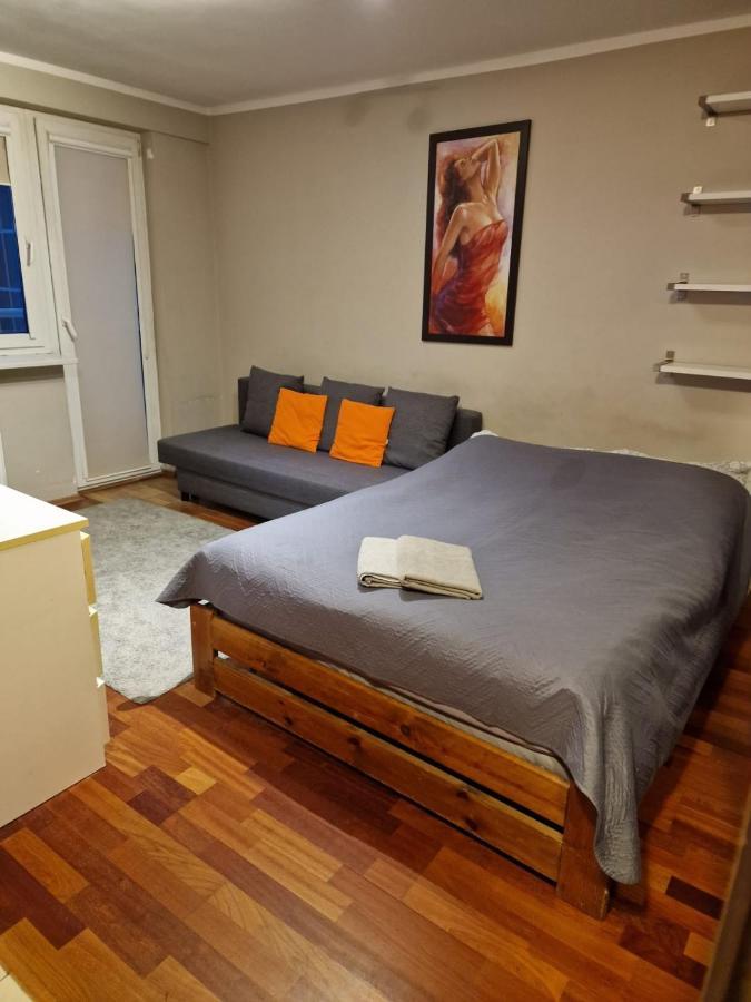 Nww Apartamenty Zgody I Chmielna Warsawa Bagian luar foto