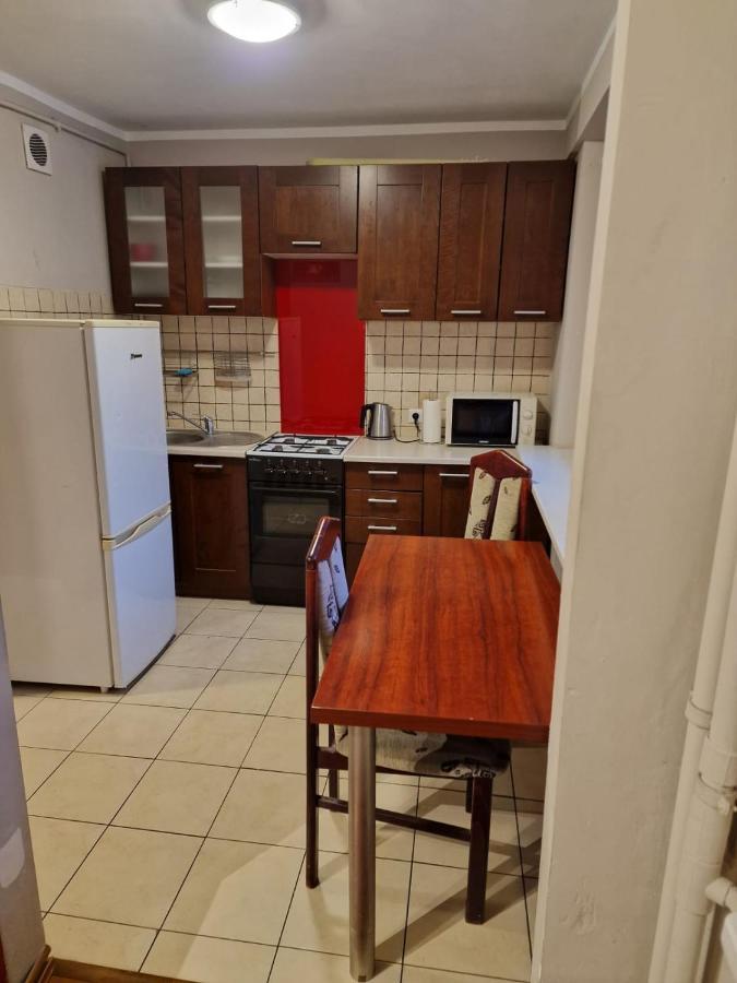 Nww Apartamenty Zgody I Chmielna Warsawa Bagian luar foto