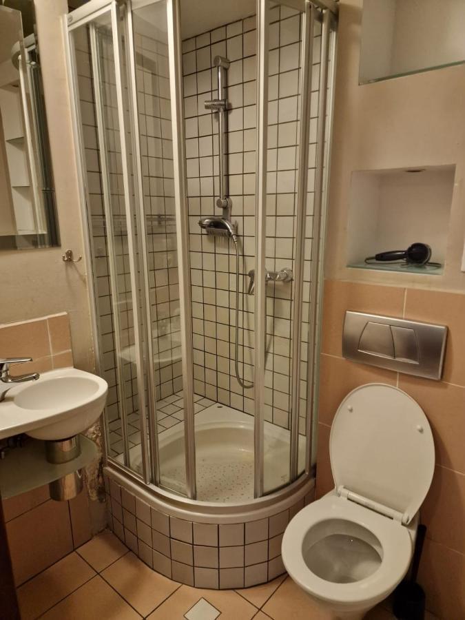Nww Apartamenty Zgody I Chmielna Warsawa Bagian luar foto