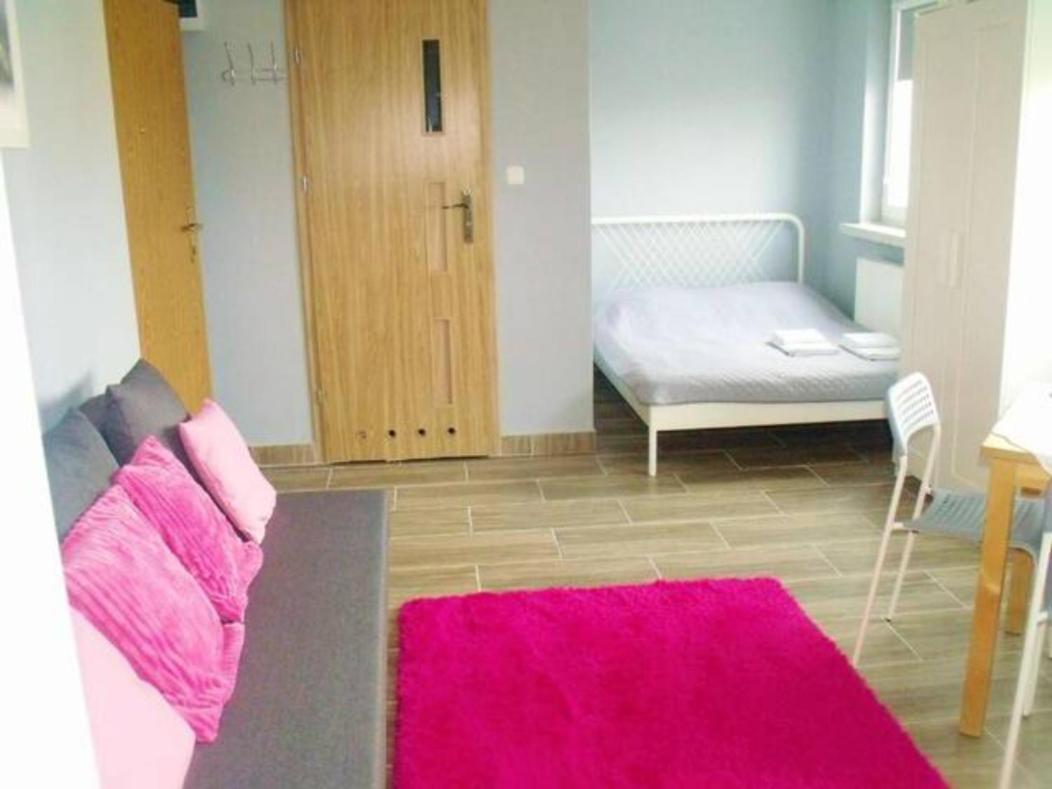 Nww Apartamenty Zgody I Chmielna Warsawa Bagian luar foto