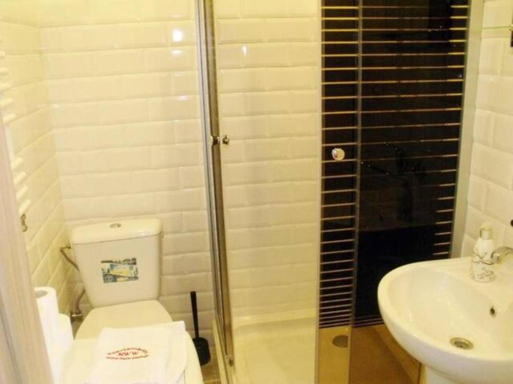 Nww Apartamenty Zgody I Chmielna Warsawa Bagian luar foto