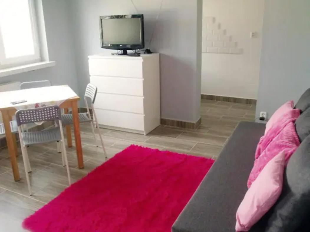 Nww Apartamenty Zgody I Chmielna Warsawa Bagian luar foto