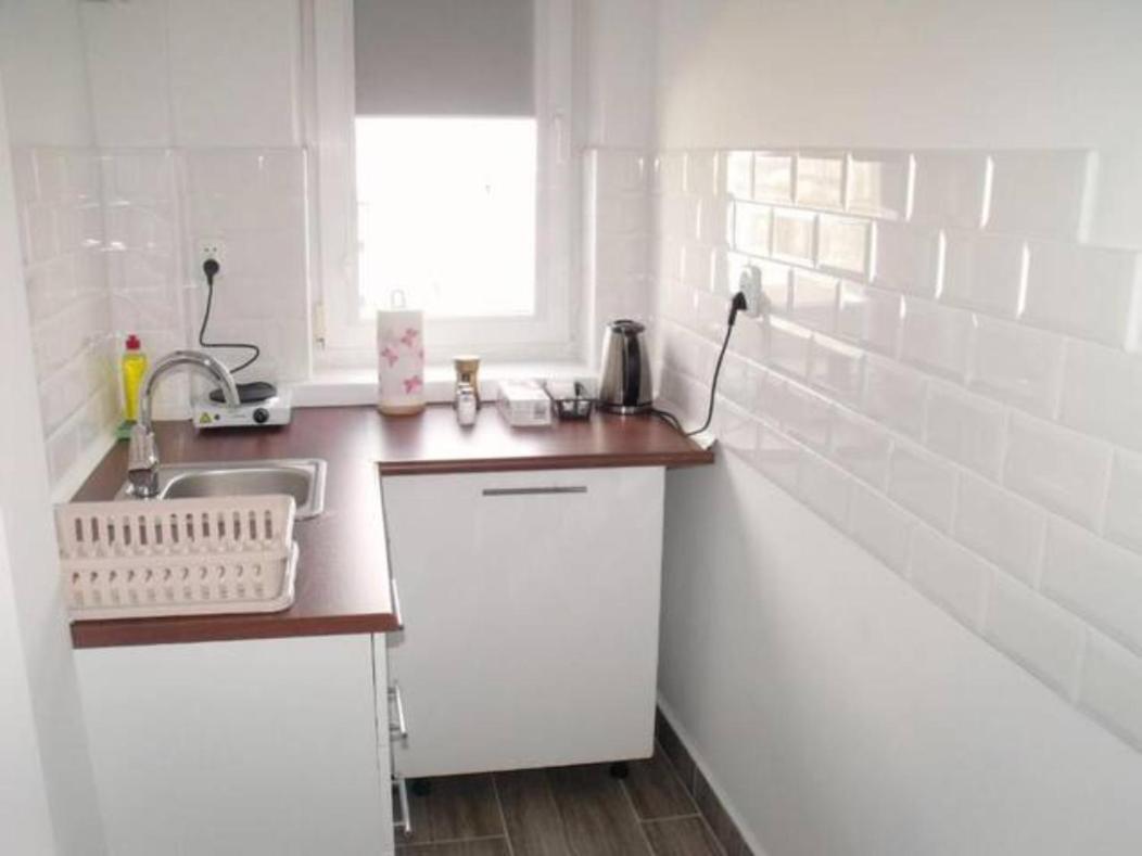Nww Apartamenty Zgody I Chmielna Warsawa Bagian luar foto