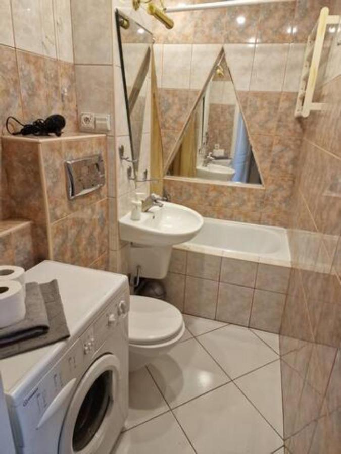 Nww Apartamenty Zgody I Chmielna Warsawa Bagian luar foto