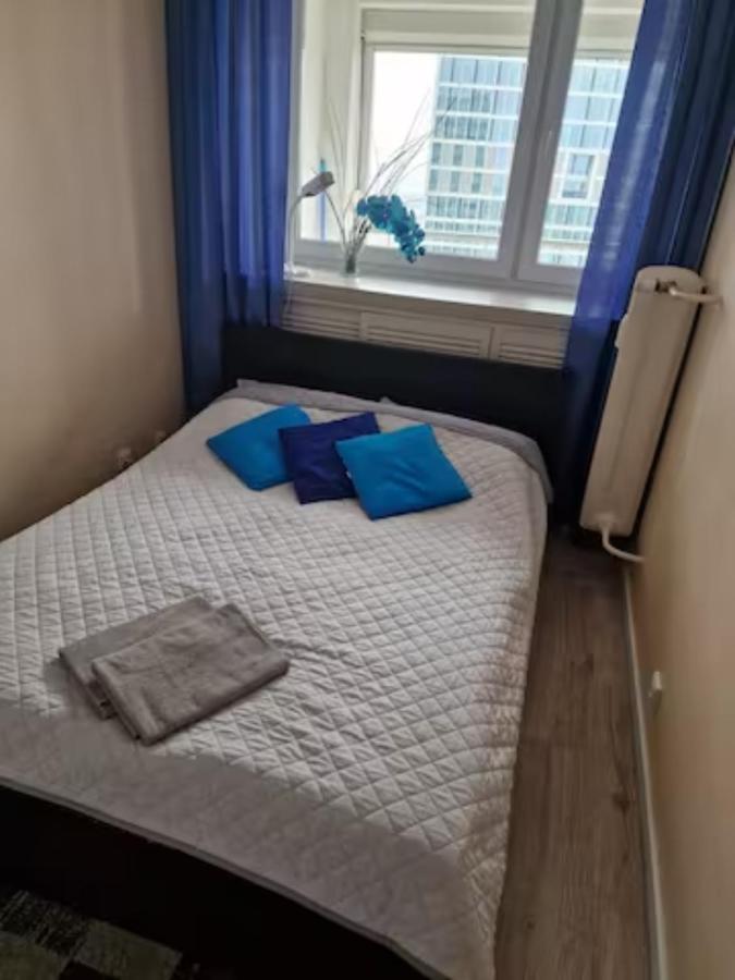 Nww Apartamenty Zgody I Chmielna Warsawa Bagian luar foto