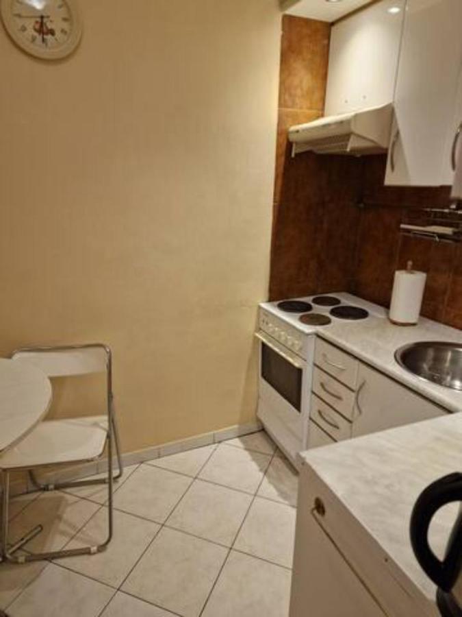Nww Apartamenty Zgody I Chmielna Warsawa Bagian luar foto