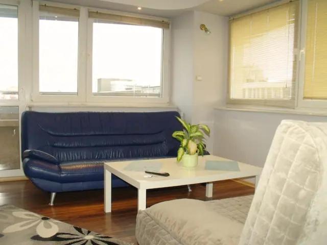 Nww Apartamenty Zgody I Chmielna Warsawa Bagian luar foto