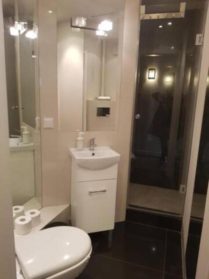 Nww Apartamenty Zgody I Chmielna Warsawa Bagian luar foto