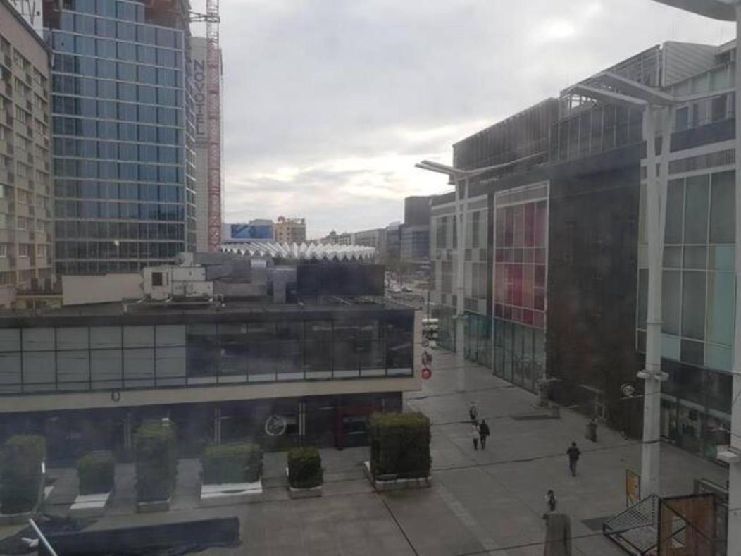 Nww Apartamenty Zgody I Chmielna Warsawa Bagian luar foto