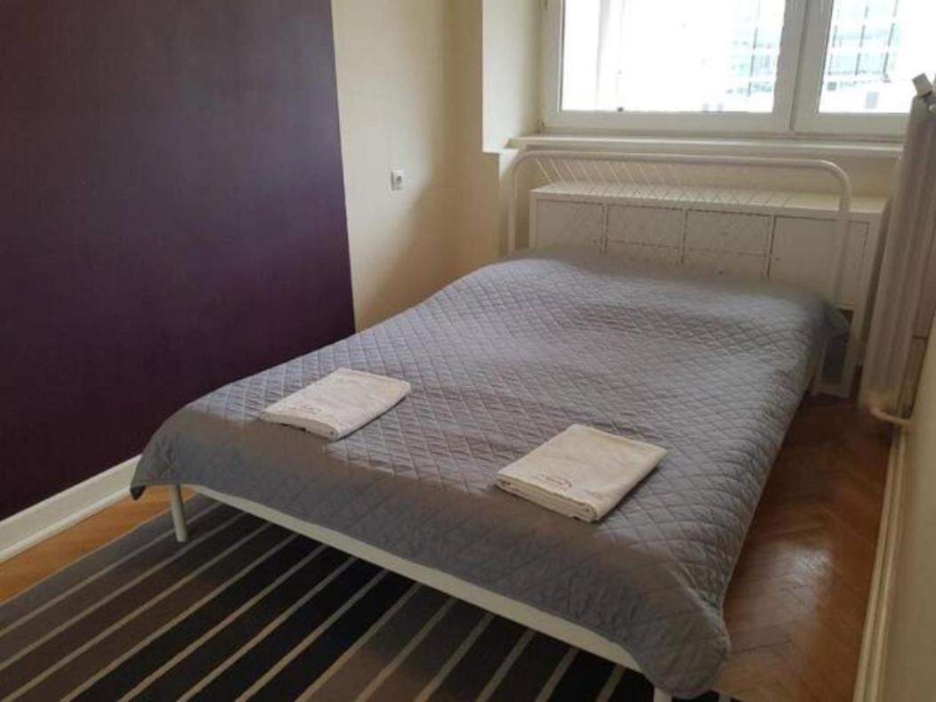 Nww Apartamenty Zgody I Chmielna Warsawa Bagian luar foto