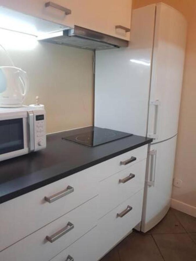 Nww Apartamenty Zgody I Chmielna Warsawa Bagian luar foto
